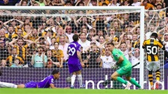 Điểm yếu chết người của Chelsea bị phơi bày